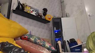 SISWET19 CAMSHOW 15/10/2018 2