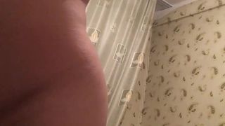 madame recording her body