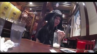 Street car & market Vibrating job Su.missy part.1