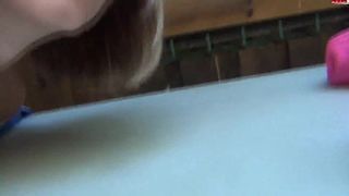 sexyRia - Fiese_Masche_Aufgelauert_und_schamlos_AO_durc