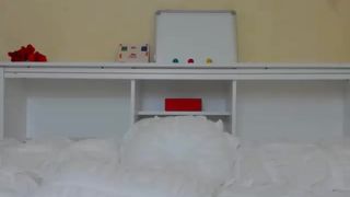 parisbanks Dildo fuck