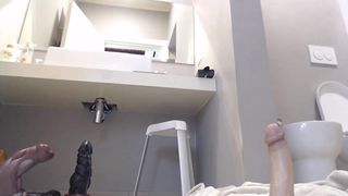 naughtyelle Anal and Squirting 24.10.18