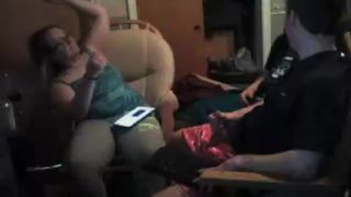 Opalandfire - Older Camshow