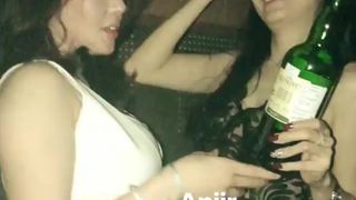 Nata clara