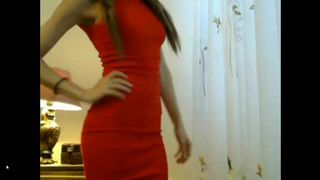 deletedelete1 modelling dresses wtf?