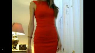 deletedelete1 modelling dresses wtf?