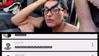 Cam4 - Kamasoul exterieur