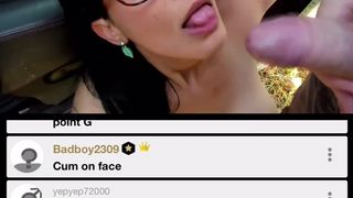 Cam4 - Kamasoul exterieur