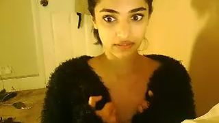 LondonFantasy94 - old webcam 1