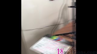 Jay Bank Presents - 17-4 Teen Creampie