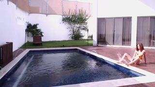 GingerMFC - Silly with Water