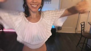 BellaBrookz cam recording