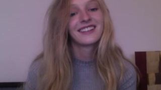 soo hot amazing blond blue eye beauty