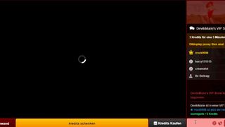 DevilsMarie LJ Privat