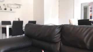 Lilijones dildo ride