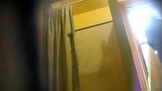 Nice Teen With Great Body In The Shower (Hidden Webcam)