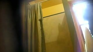 Nice Teen With Great Body In The Shower (Hidden Webcam)