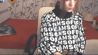 Amy Ramsey, collectorgalaxyamy, elisjankins