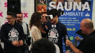 Michelle Ferrari bg sex