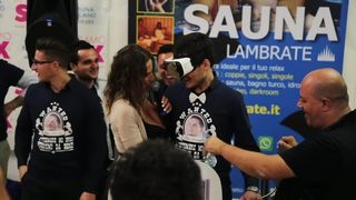 Michelle Ferrari bg sex