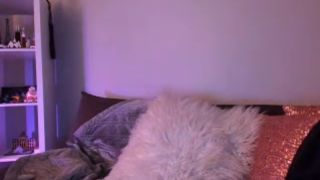 AlisOnFire October-28-2018