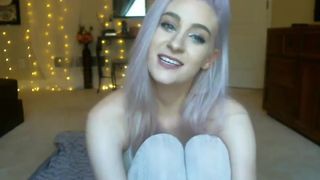 unbelievably gorgeous babe