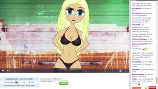 Chaturbate 50 MIL Tokens!!