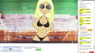 Chaturbate 50 MIL Tokens!!