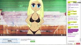 Chaturbate 50 MIL Tokens!!