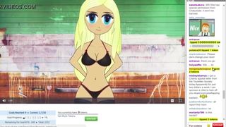 Chaturbate 50 MIL Tokens!!