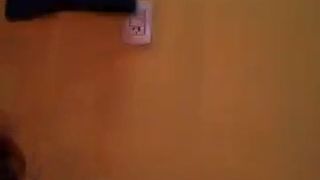 Argentina cojiendo con su novio