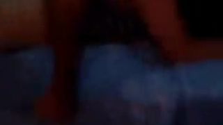 Argentina cojiendo con su novio