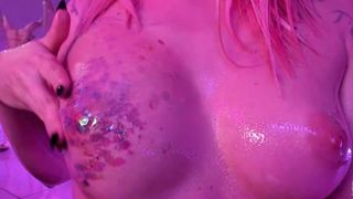 AlicexMaia - Elven whore