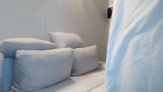 Uglyblonde vivianishere g/g cumshow