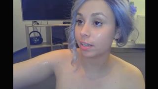 Abbyadam hot recording