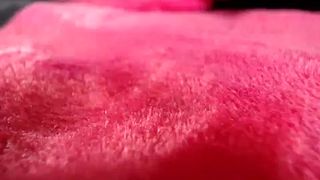 Tinny big clit creamy French mad.eline part.1