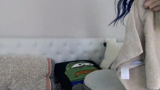 Kati3kat Make Tik Tok