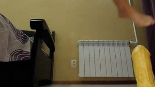 AlisaFist mprivate recording 2018-10-24 21-43-33