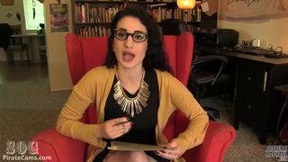 Arabelle Raphael - Sex Therapist