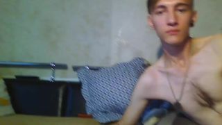 Semulv Webcam Recording 2018-08-18 Part 1