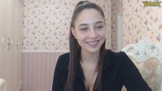 Gorgeous Okay_Google ( No Nude)