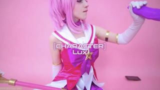 star galaxy lux league of legends
