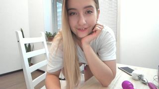 lil_eva cum in panty  butplug