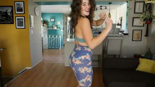 bloomyogi 26-10-2018 part1