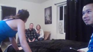 Nautie81 - Foursome