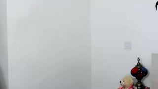 Olesya foam recording