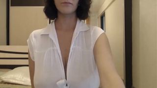 Hugetittiesgerda Camshow 2