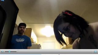 Sexy_Aymee threesome