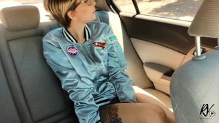 RileyVega - Cumming and Going