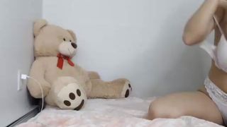 ravendevine 2018.11.08 recording